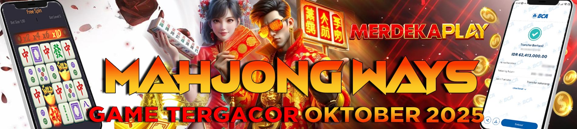 GAME GACOR